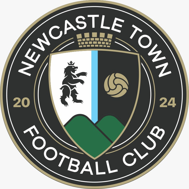 Newcastle Town FC Page 5 Outfield Clothing