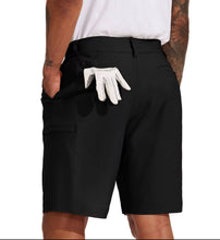 Load image into Gallery viewer, Outfield Golftek Golf Shorts
