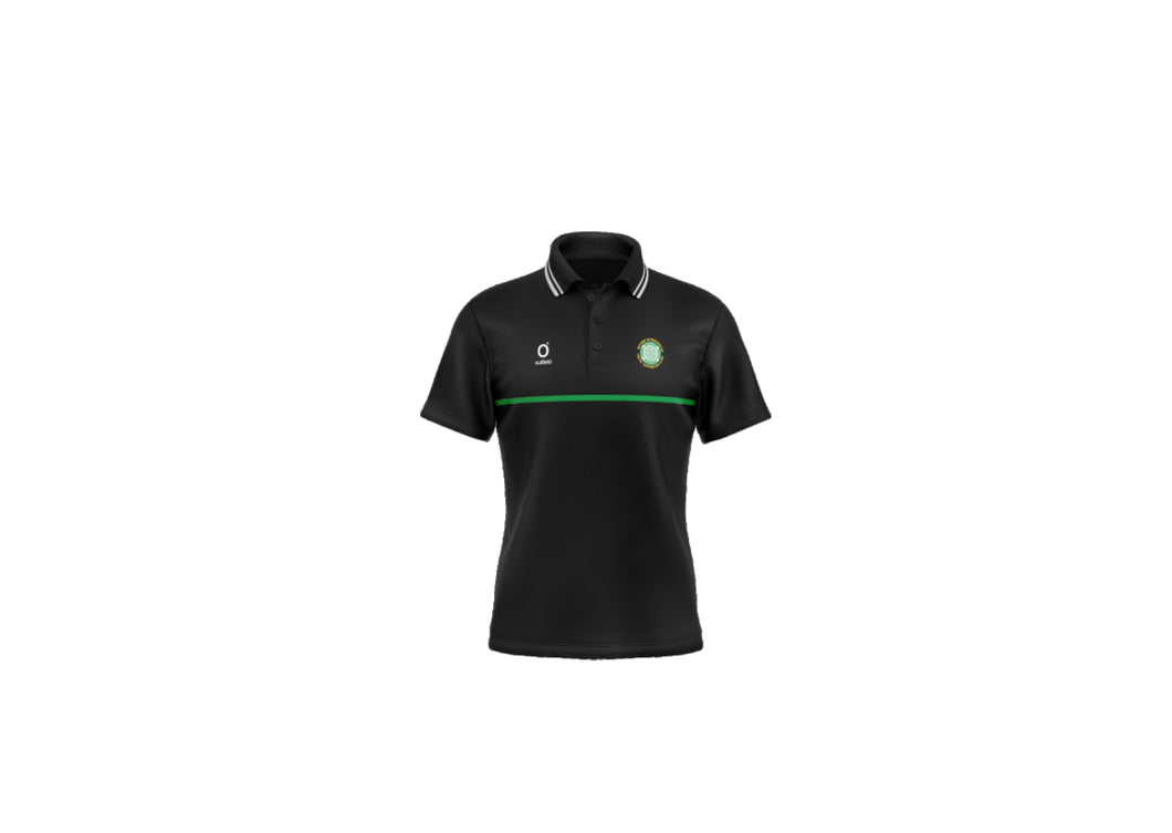 CSC Return To Paradise Intatek Polo