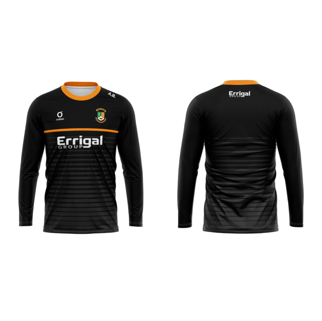 Drum Gac Advatek Warm-Up Top