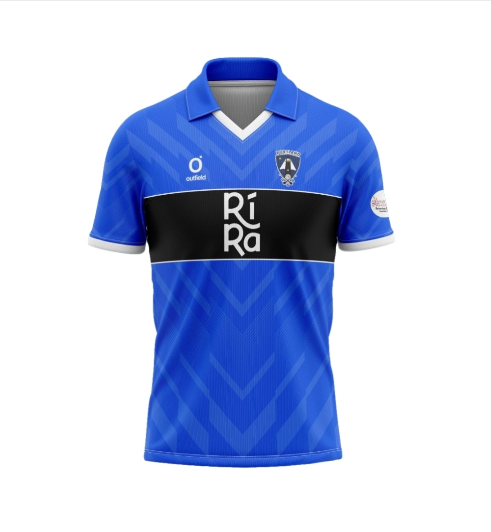 Portland GAA Polo shirt 2