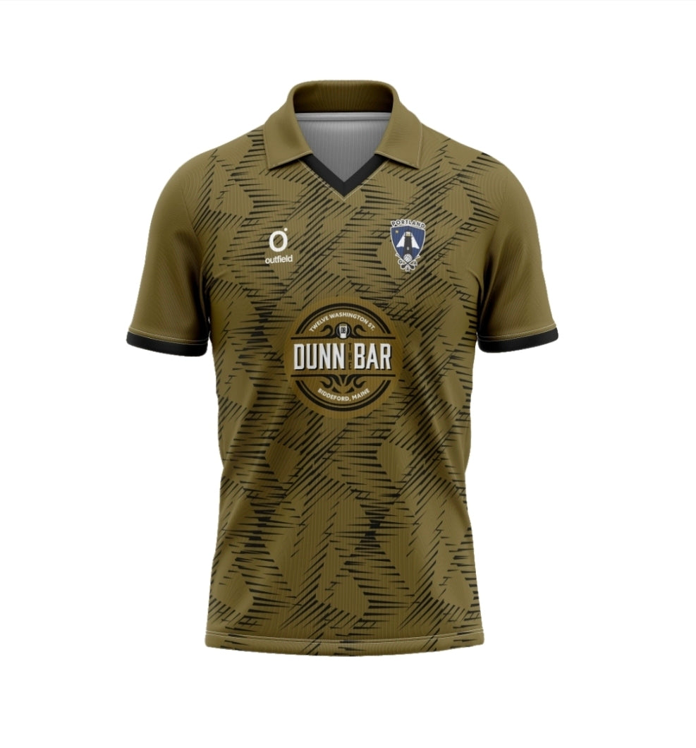 Portland GAA Polo shirt 3