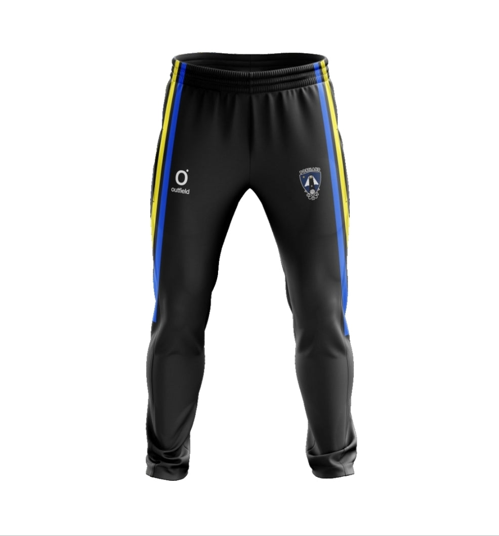 Portland GAA Polytek Skinny Bottoms