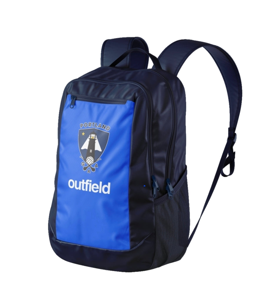 Portland GAA Backpack