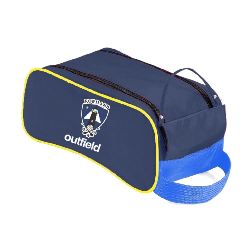 Portland GAA Bootbag