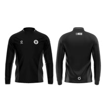 Load image into Gallery viewer, Cookstown Olympic lycratek Quarter Zip
