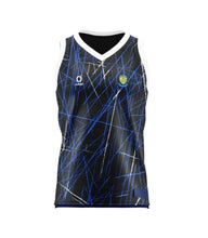 Load image into Gallery viewer, Ballinderry Shamrocks Adaptek Scratch Sleeveless
