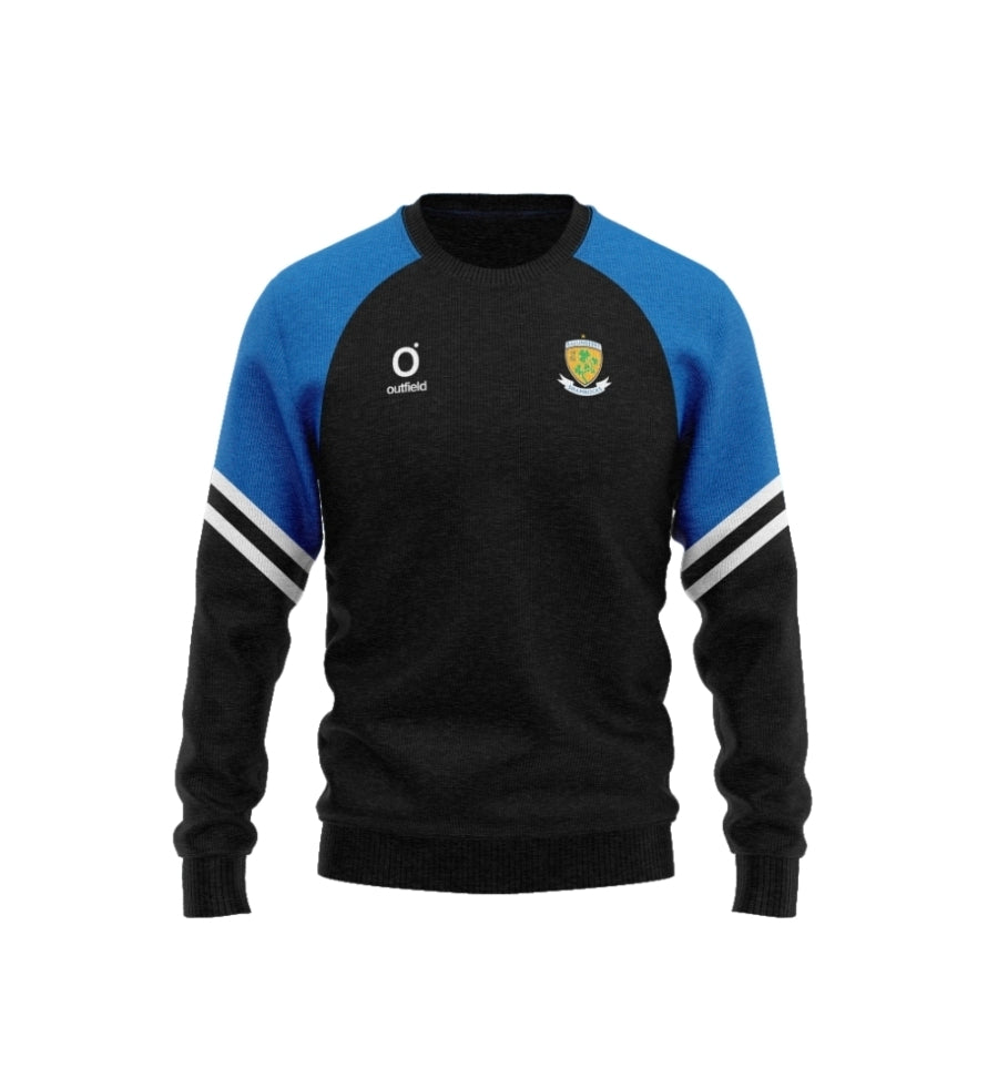 Ballinderry Shamrocks Sweatshirt