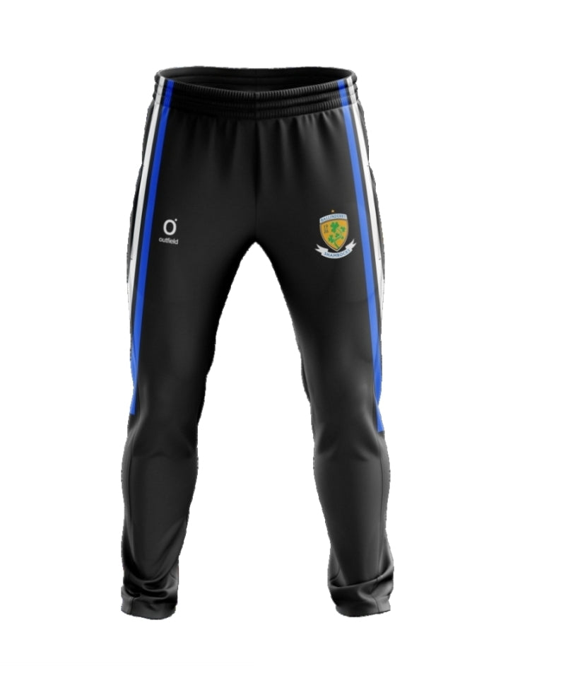 Ballinderry Shamrocks Poly-tek Skinny Bottoms