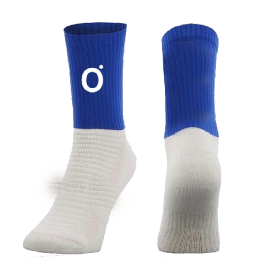 Ballinderry Shamrocks Socks