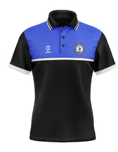 Load image into Gallery viewer, Bellaghy Town Fc Intatek Polo
