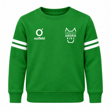 Load image into Gallery viewer, Crossfit Airdrie Kids Poly-tek Sweatshirt
