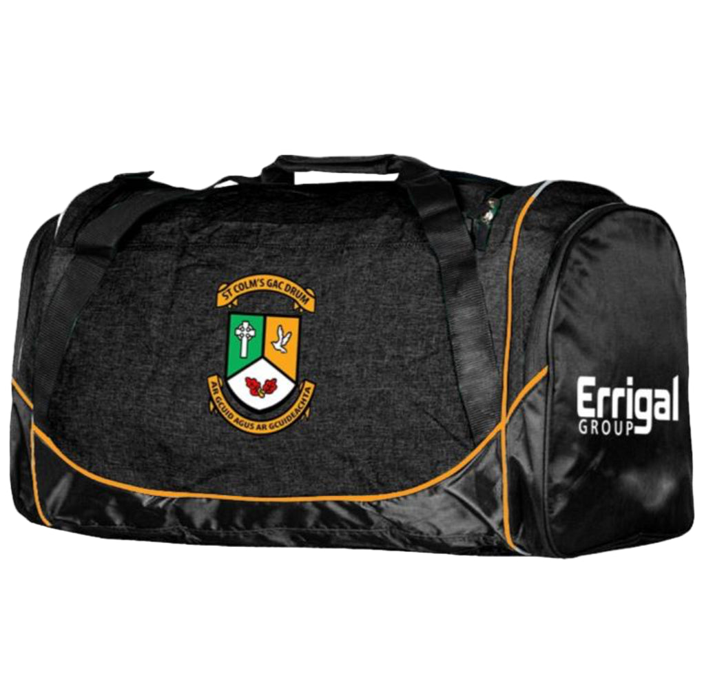 Drum Gac Kitbag