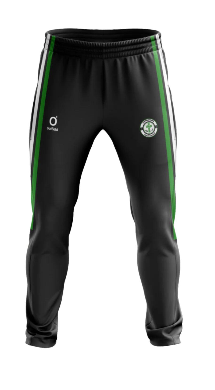 Toome FC Polytek Skinny