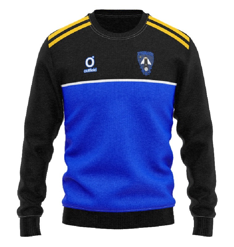 Portland GAA Melangetek Sweatshirt