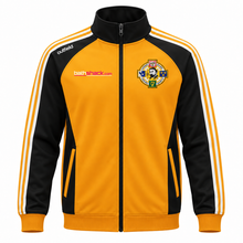 Load image into Gallery viewer, Roger Casements GAC Poly-tek Full Zip Hoody
