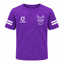 Load image into Gallery viewer, Crossfit Airdrie Kids Training Jersey
