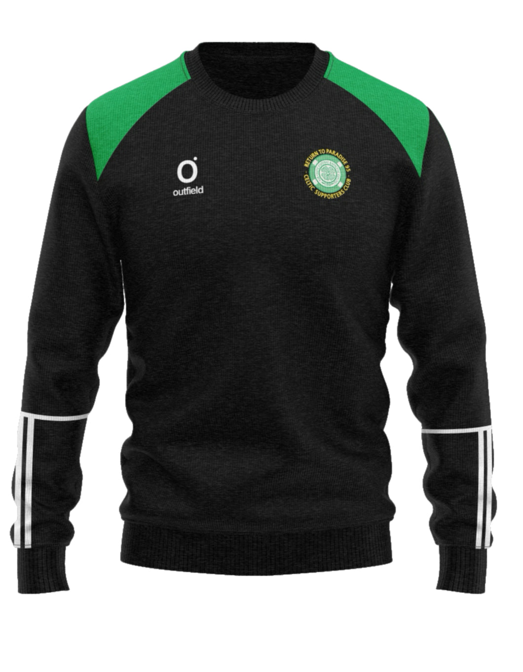 CSC Return To Paradise Poly-Tek Sweatshirt