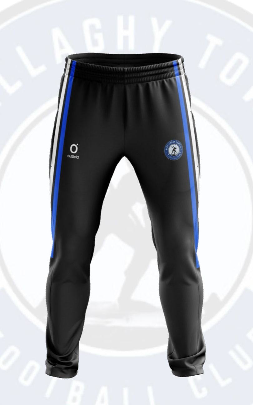 Bellaghy Town FC Polytek Skinny