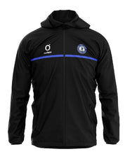 Load image into Gallery viewer, Bellaghy Town FC Hydro Shield Full Zip Hood

