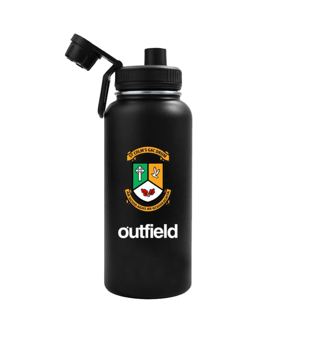 Drum Gac Water Bottle