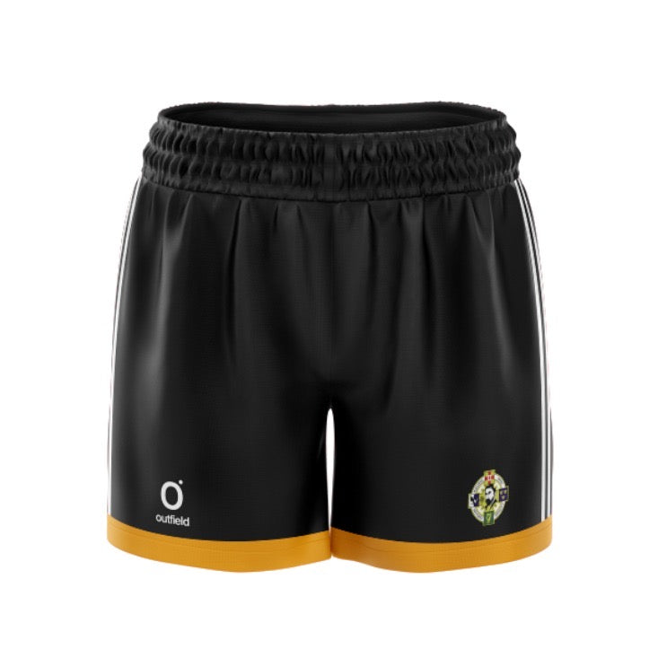 Roger Casements Shorts