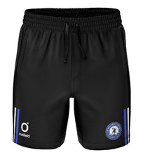 Load image into Gallery viewer, Bellaghy Town FC Poly-Tek Leisure Shorts
