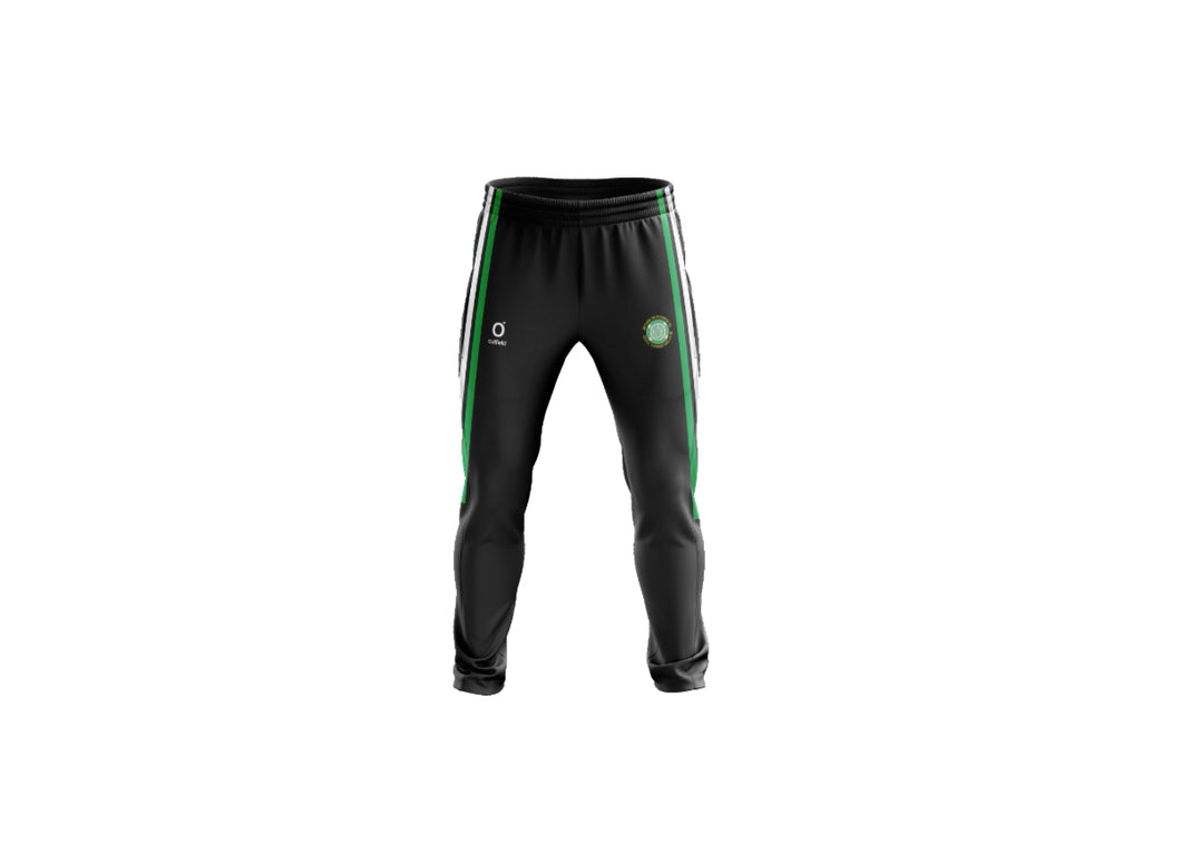 CSC Return To Paradise Polytek Skinny Tracksuit Bottom