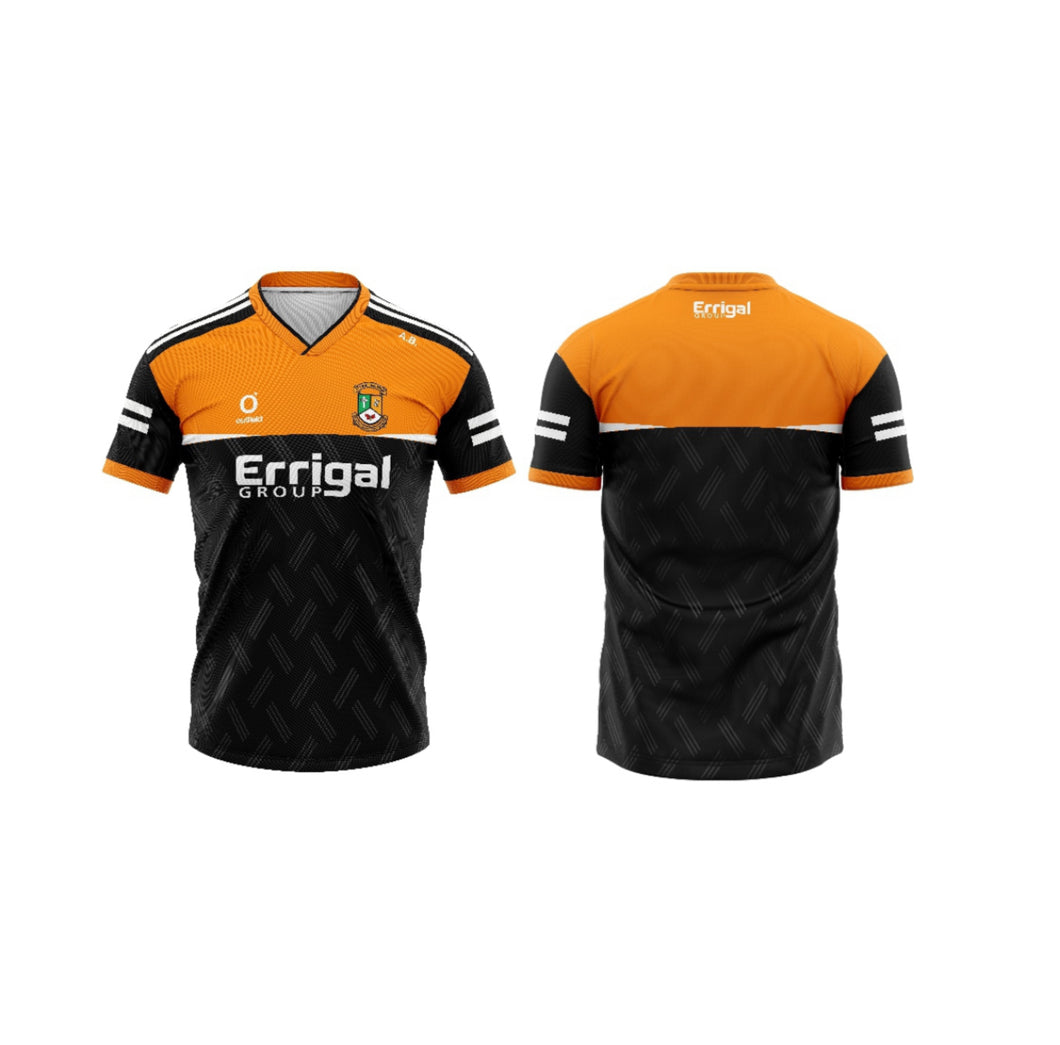 Drum GAC Adaptek Training Jersey