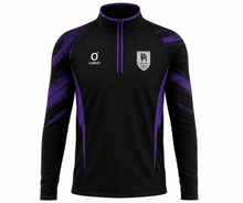 Load image into Gallery viewer, Randalstown Ramblers Lycratek Quarter Zip
