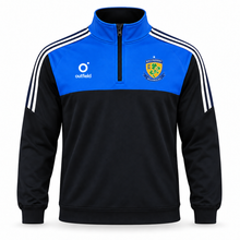 Load image into Gallery viewer, Ballinderry Shamrocks 2S Original Quarter Zip
