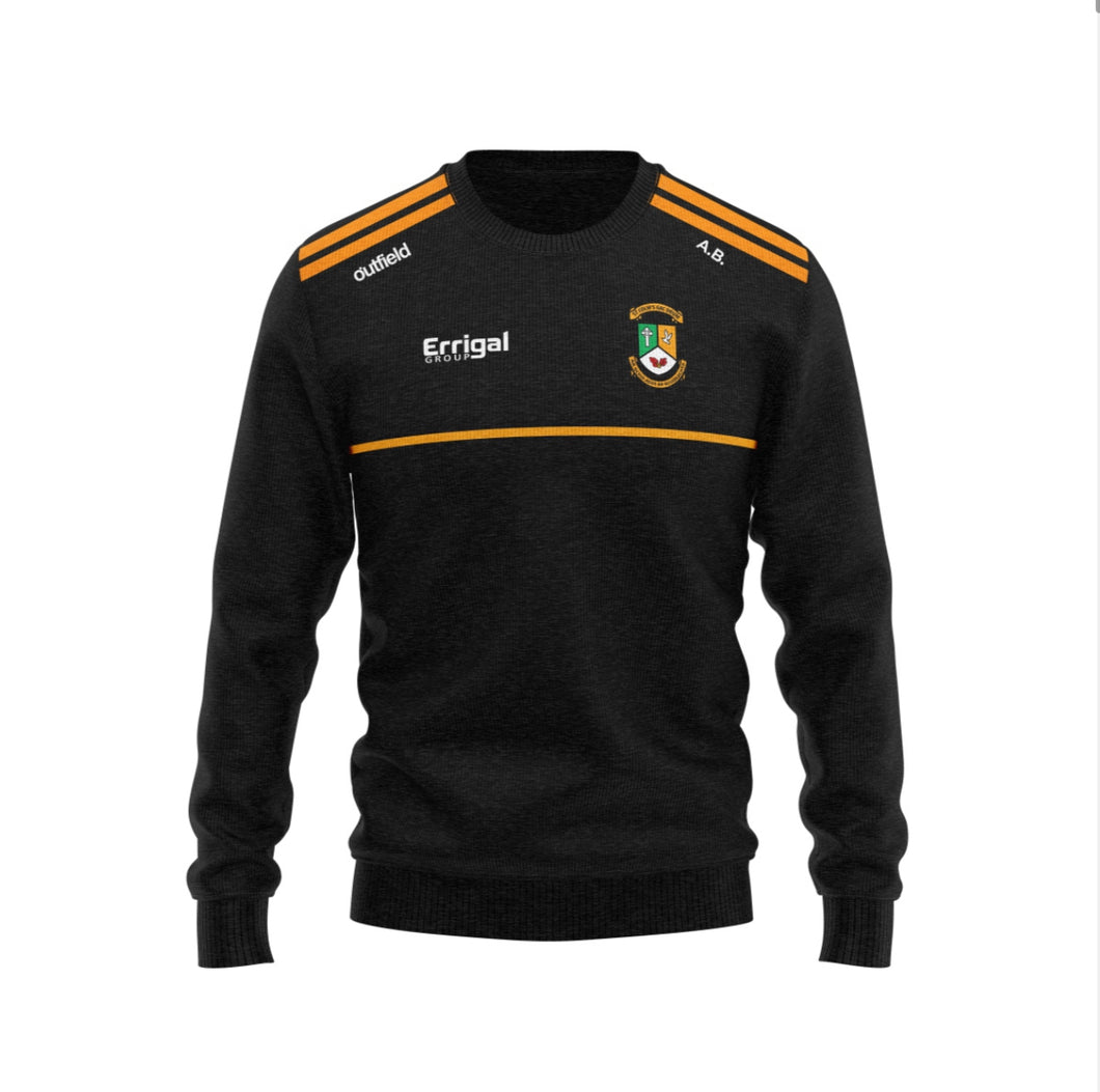 Drum Gac Cotton Sweatshirt
