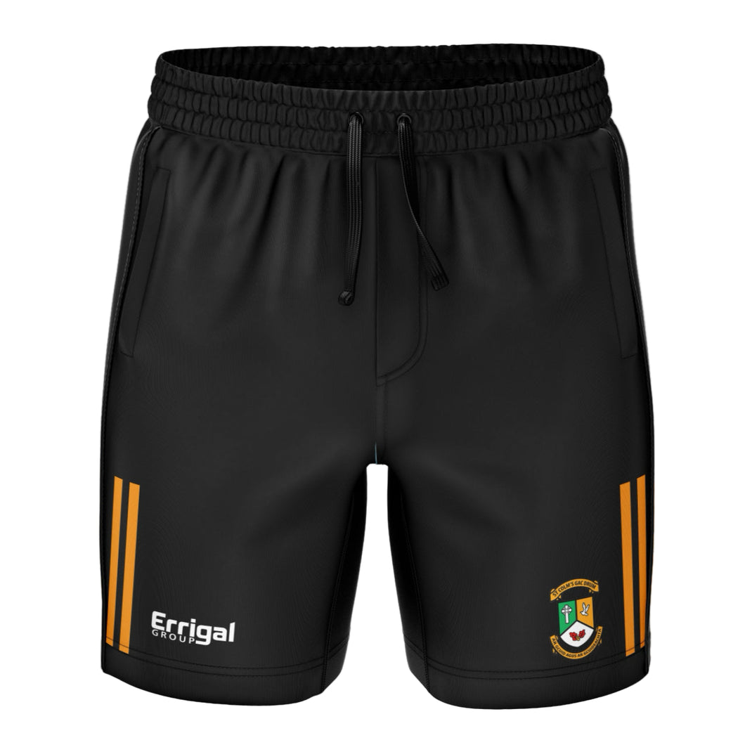 Drum Gac Poly-Tek Leisure Shorts
