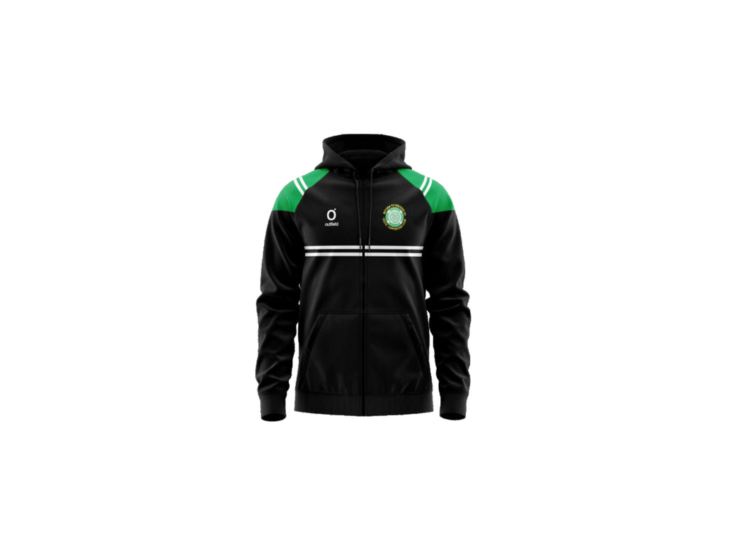 CSC Return To Paradise Poly-Tek Full Zip Hoody