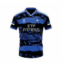 Load image into Gallery viewer, Bellaghy Town FC Training Jerseys
