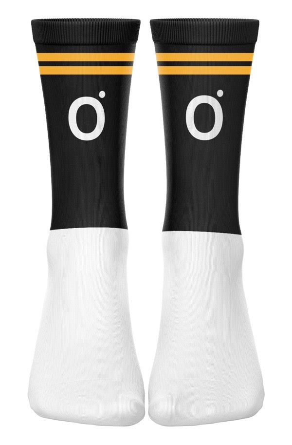 Roger Casement's Socks