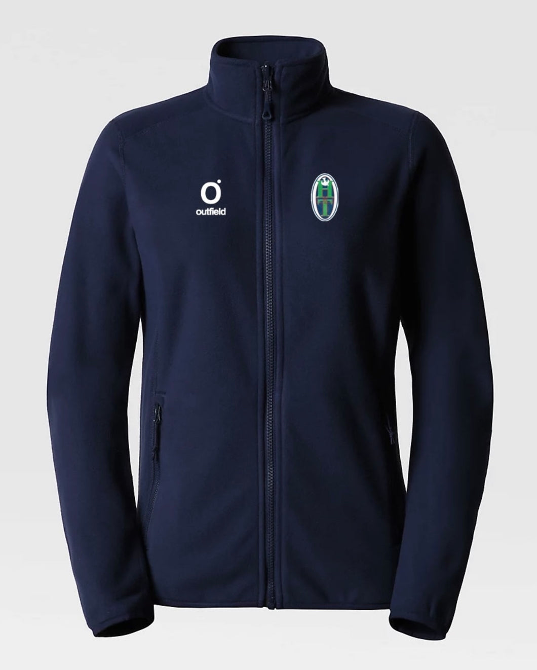Holy Trinity Primary School Full Zip Fleece