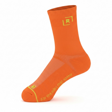 Load image into Gallery viewer, Relentless Hyrox-tested Performance Sock
