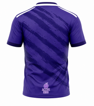 Load image into Gallery viewer, Active Kids Purple Adaptek Jersey
