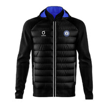 Load image into Gallery viewer, Bellaghy Town FC Slimeline Puffer
