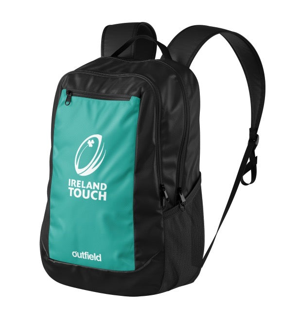 Ireland Touch Backpack