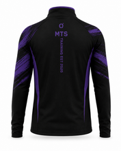 Load image into Gallery viewer, Randalstown Ramblers Lycratek Quarter Zip

