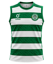 Load image into Gallery viewer, Neil Lennon Downpatrick CSC Sleeveless
