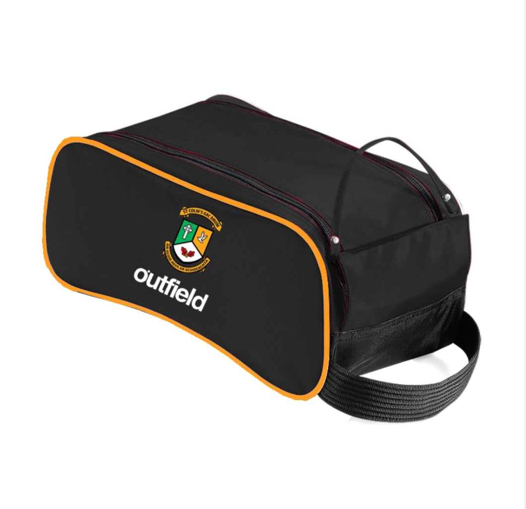 Drum Gac Bootbag