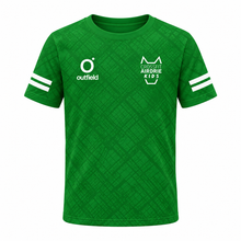 Load image into Gallery viewer, Crossfit Airdrie Kids Training Jersey
