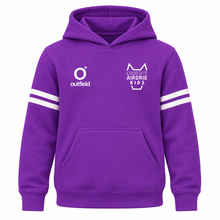 Load image into Gallery viewer, Crossfit Airdrie Kids Poly-Tek Fleece Hoody

