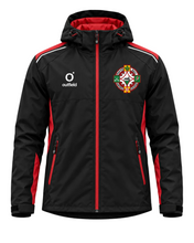 Load image into Gallery viewer, Kilrea GAC Hydro Shield Full Zip Hood
