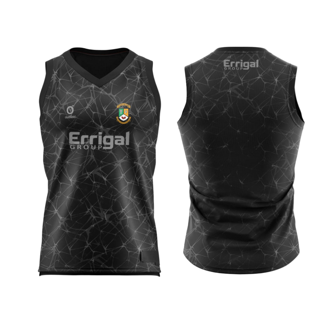 Drum Gac Adaptek Scratch Sleeveless