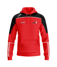 Load image into Gallery viewer, Cookstown Boxing Club Poly-tek Hoody
