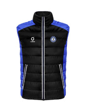 Load image into Gallery viewer, Bellaghy Town FC Gillet
